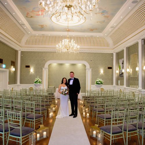 Civil ceremony weddings tullamore