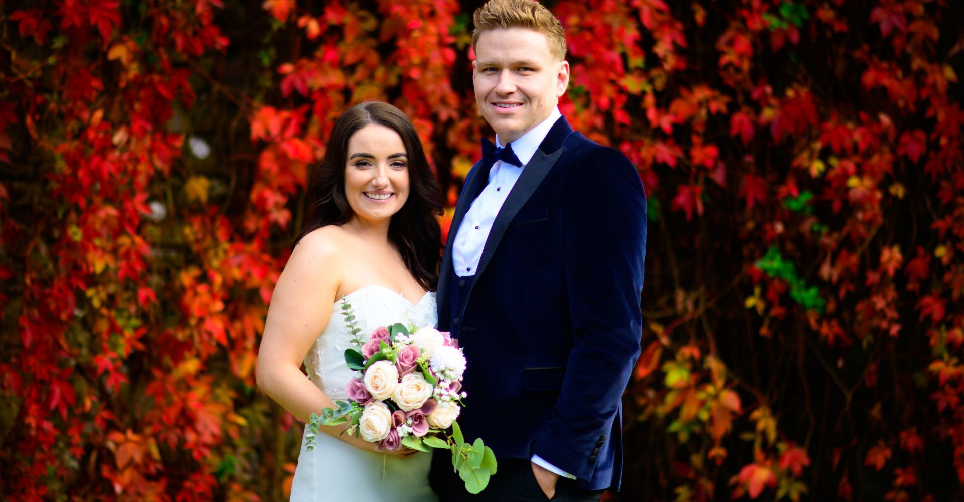 wedding hotels in offaly