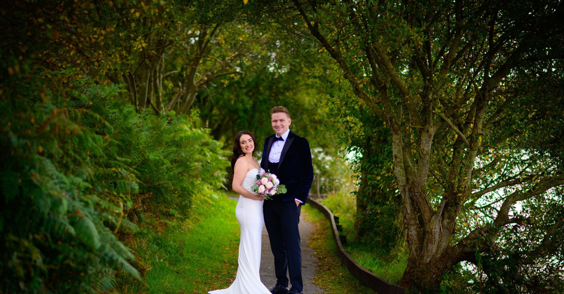 wedding packages tullamore