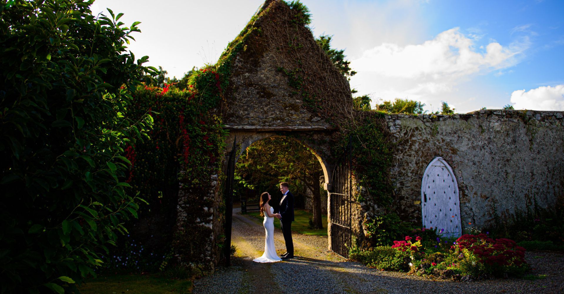 weddings in offaly