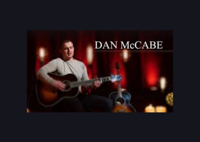 Dan McCabe
